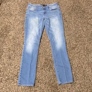 Express Jeans